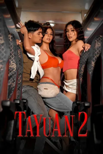 Постер Tayuan 2