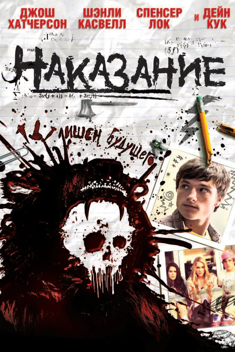 Credit poster