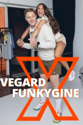 Постер Vegard X Funkygine