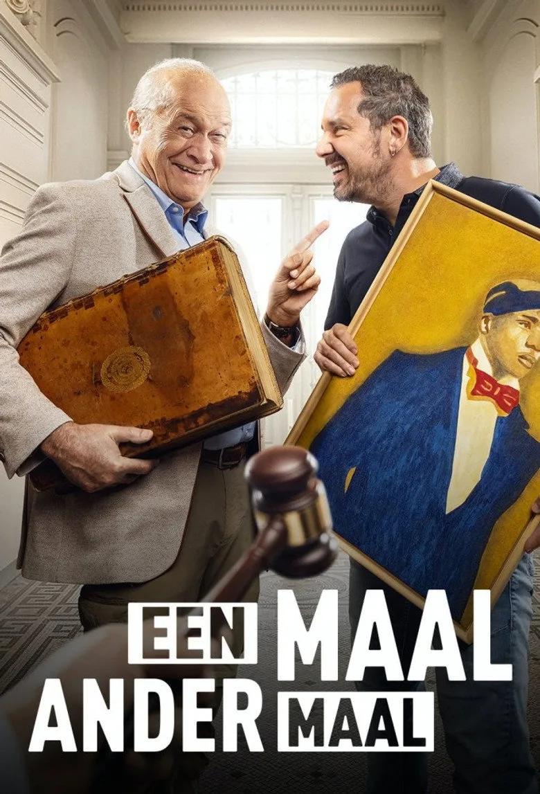 Credit poster