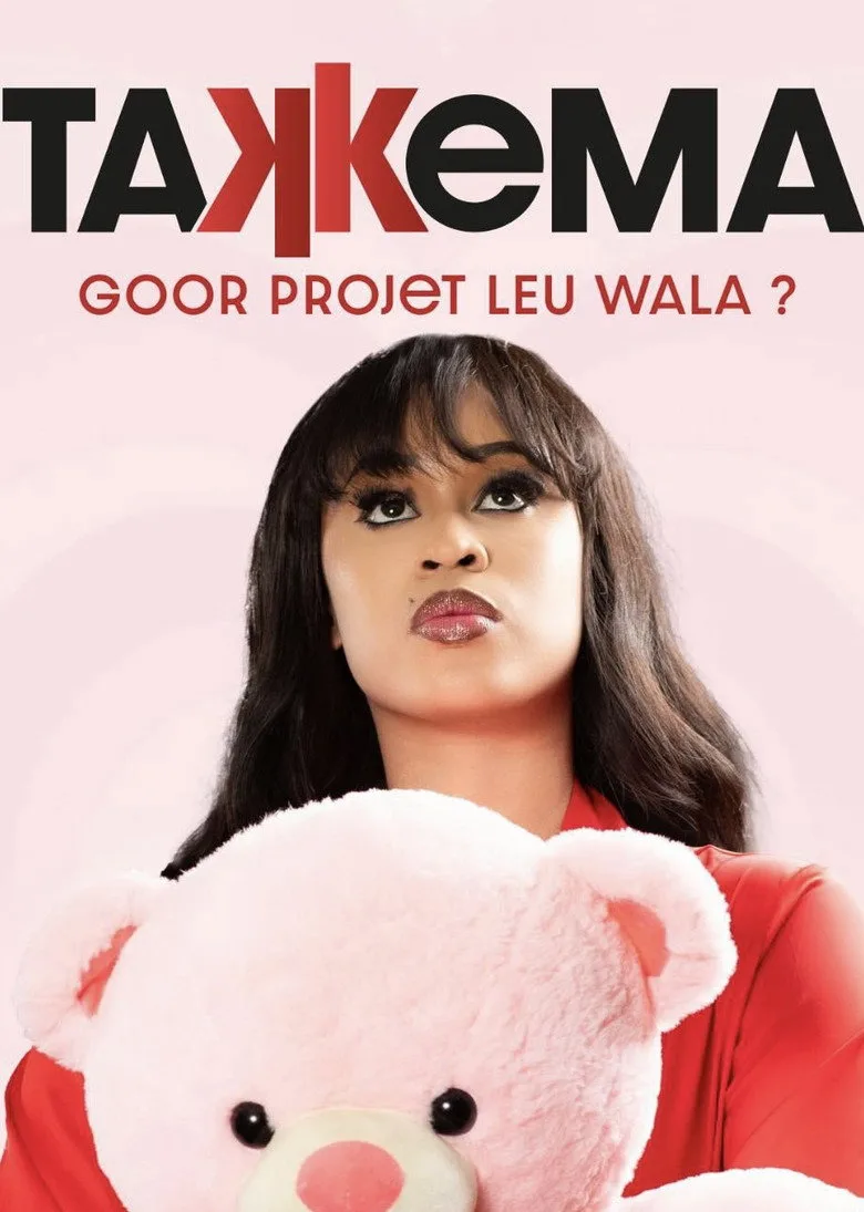 Credit poster
