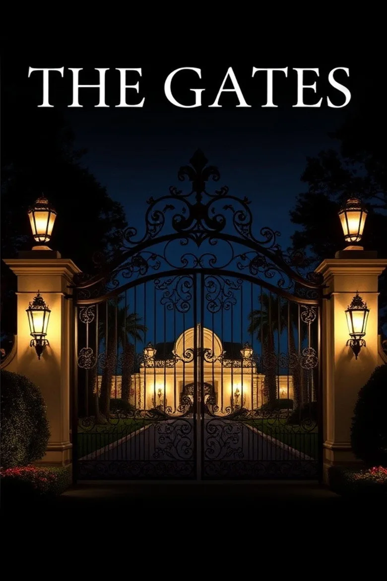 Credit poster