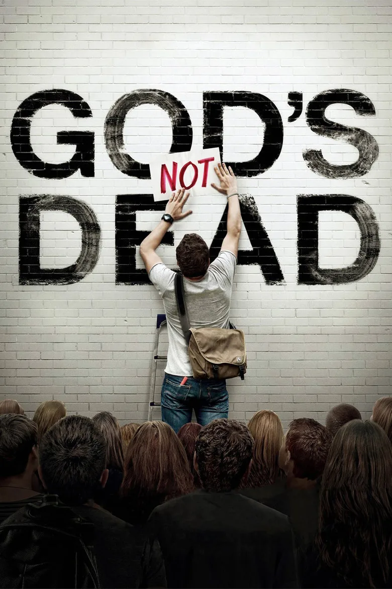 Credit poster
