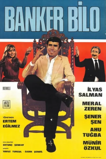 Banker Bilo afişi