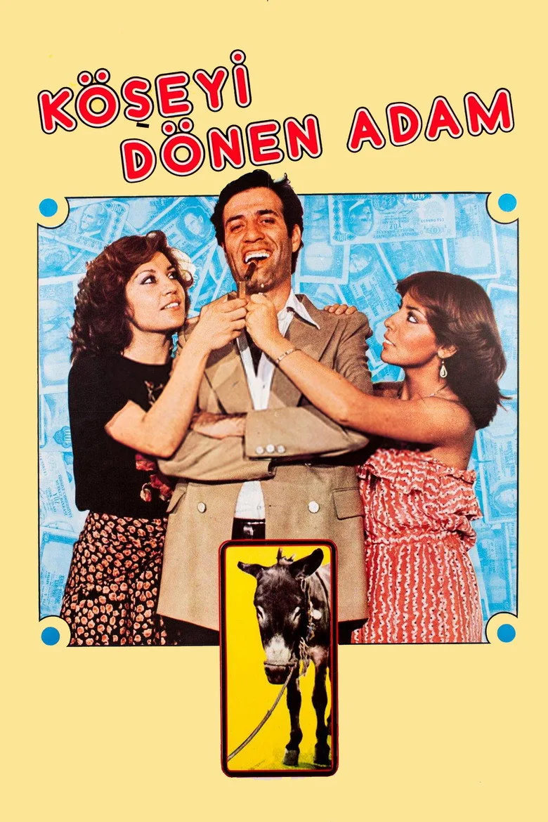 Credit poster
