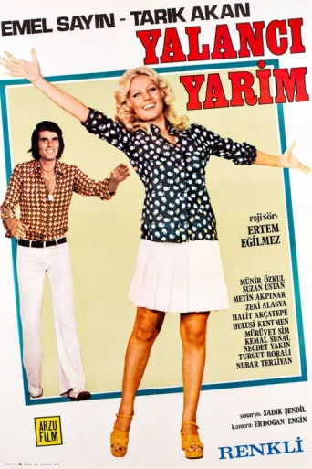 Постер Yalancı Yarim