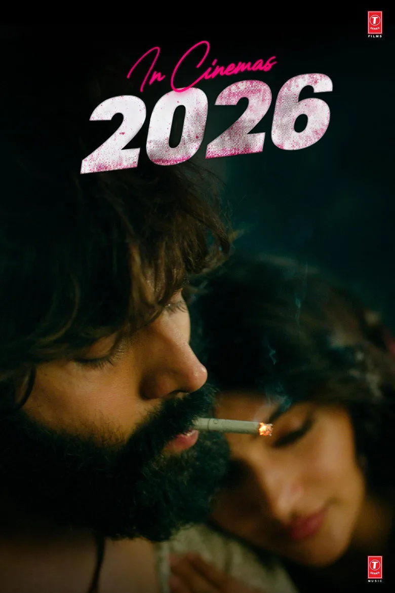 Credit poster