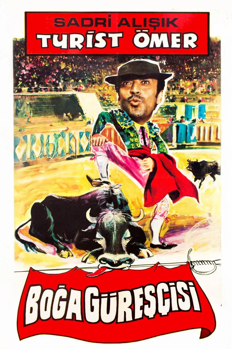 Credit poster