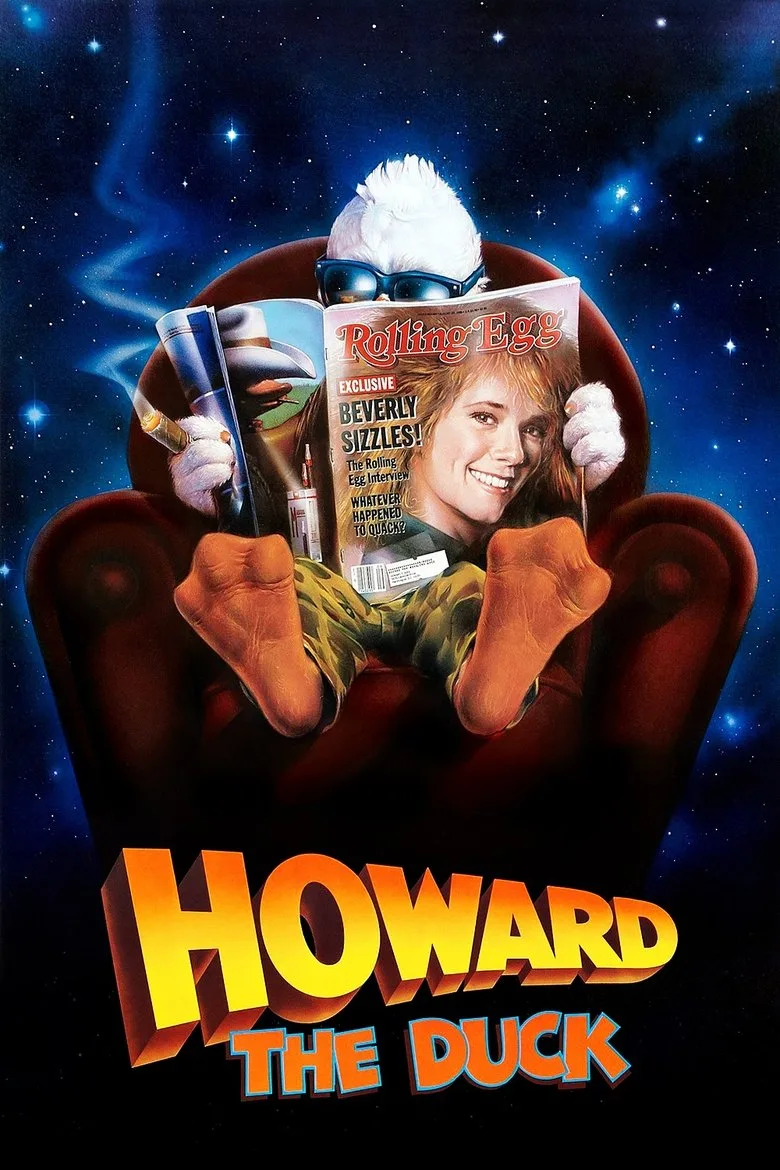 Credit poster