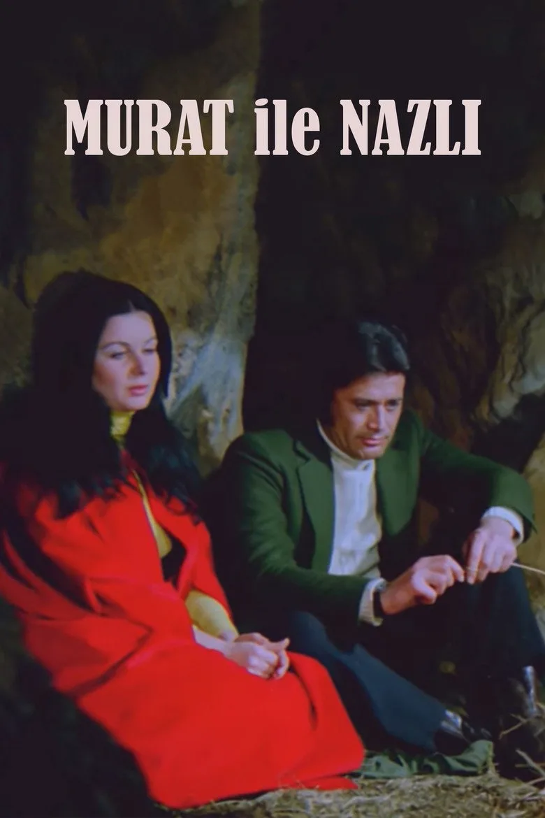 Murat ile Nazlı posteri