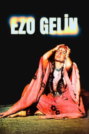 Poster for Ezo Gelin