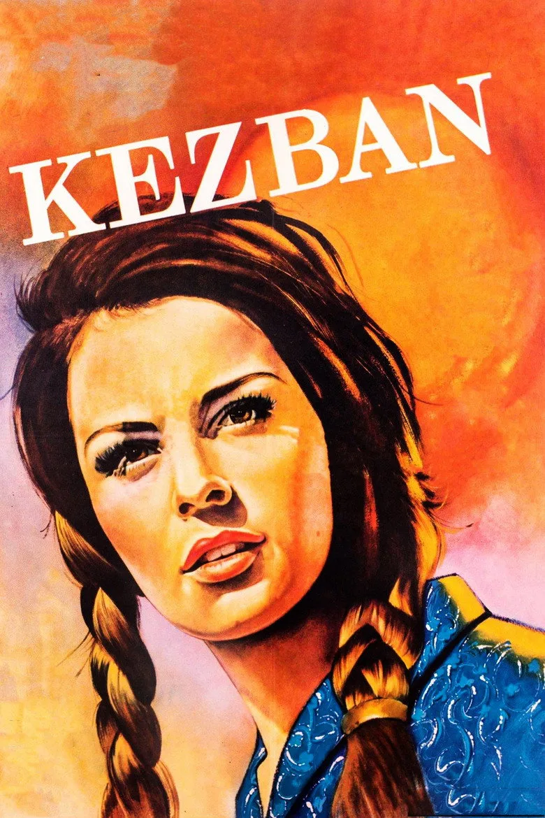 Kezban posteri