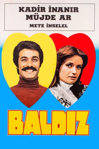 Постер Baldız
