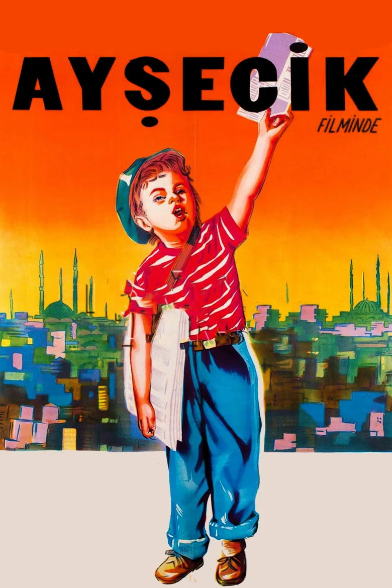 Ayşecik poster