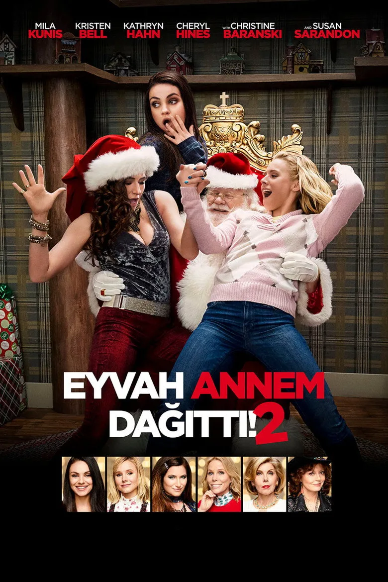 Credit poster