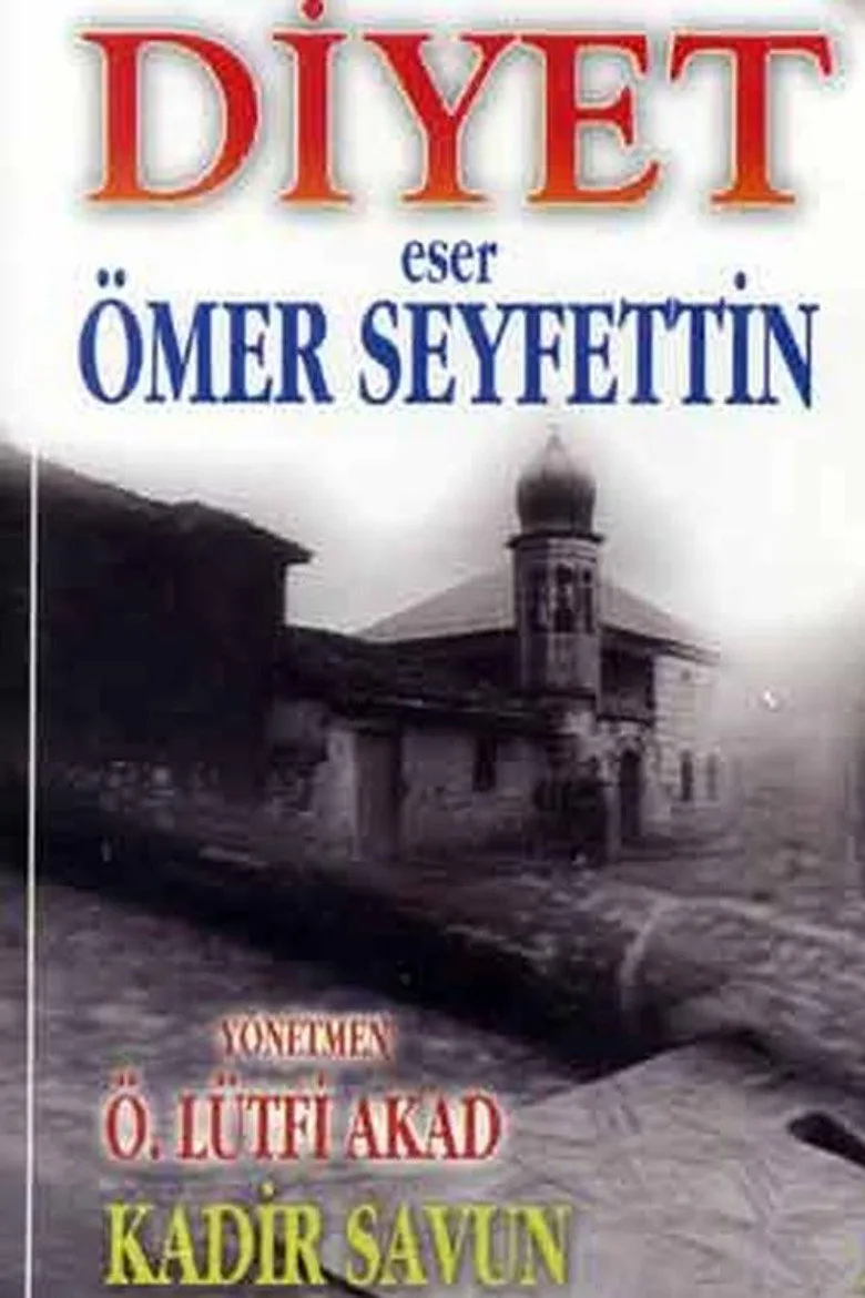 Diyet posteri