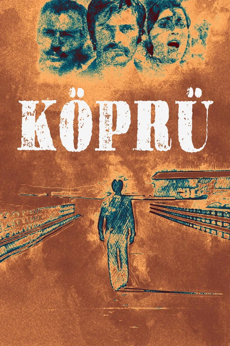 Köprü posteri
