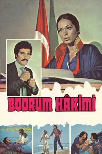 Постер Bodrum Hakimi