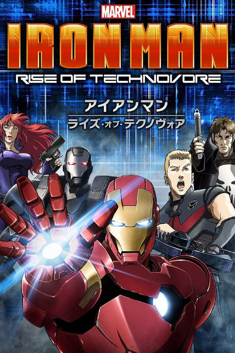 Credit poster
