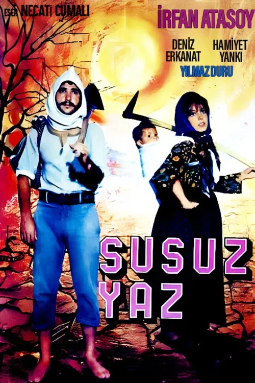 Susuz Yaz