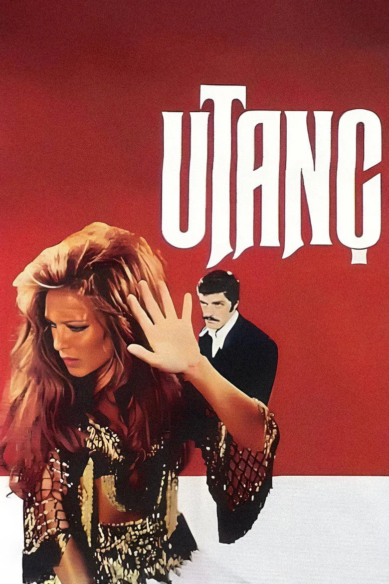 Utanç posteri