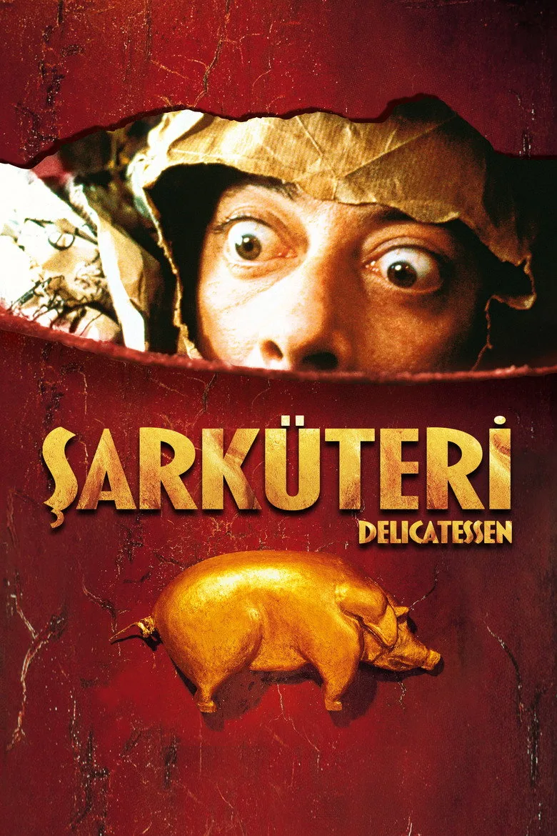 Credit poster