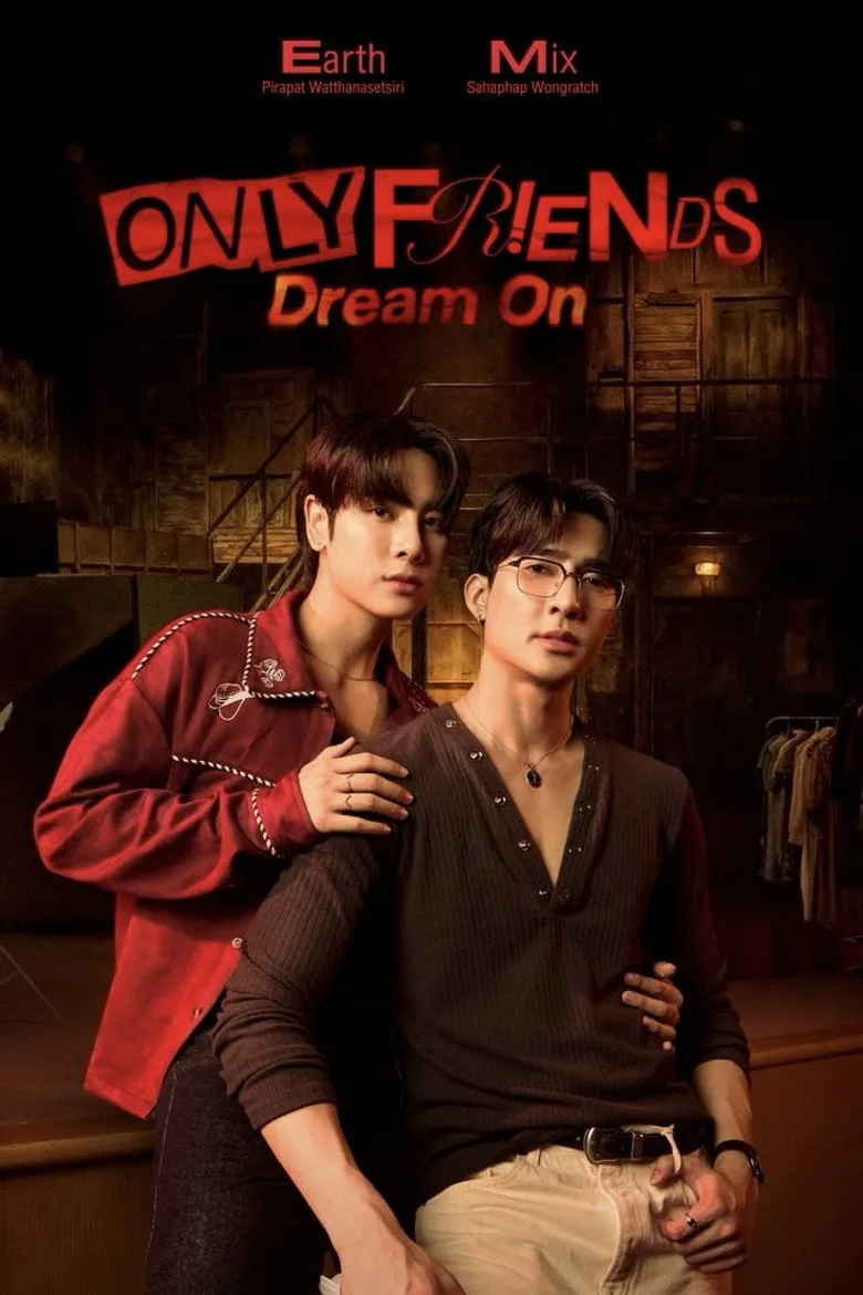 Credit poster