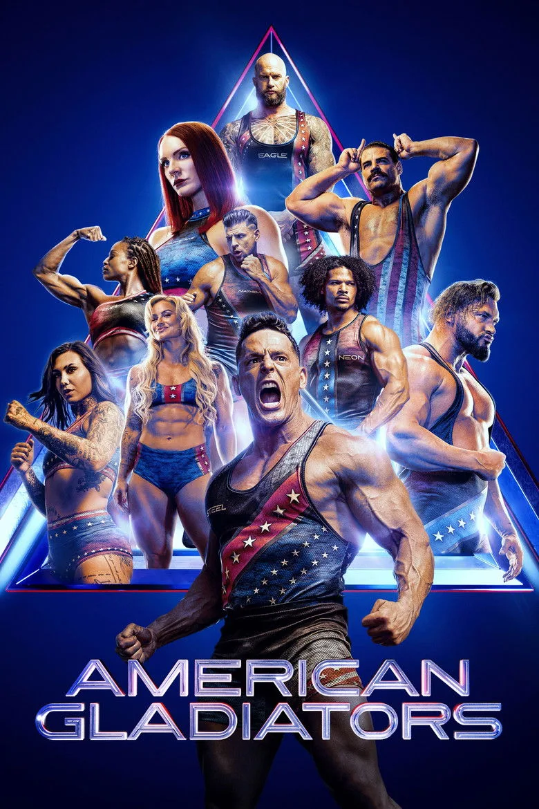 Credit poster