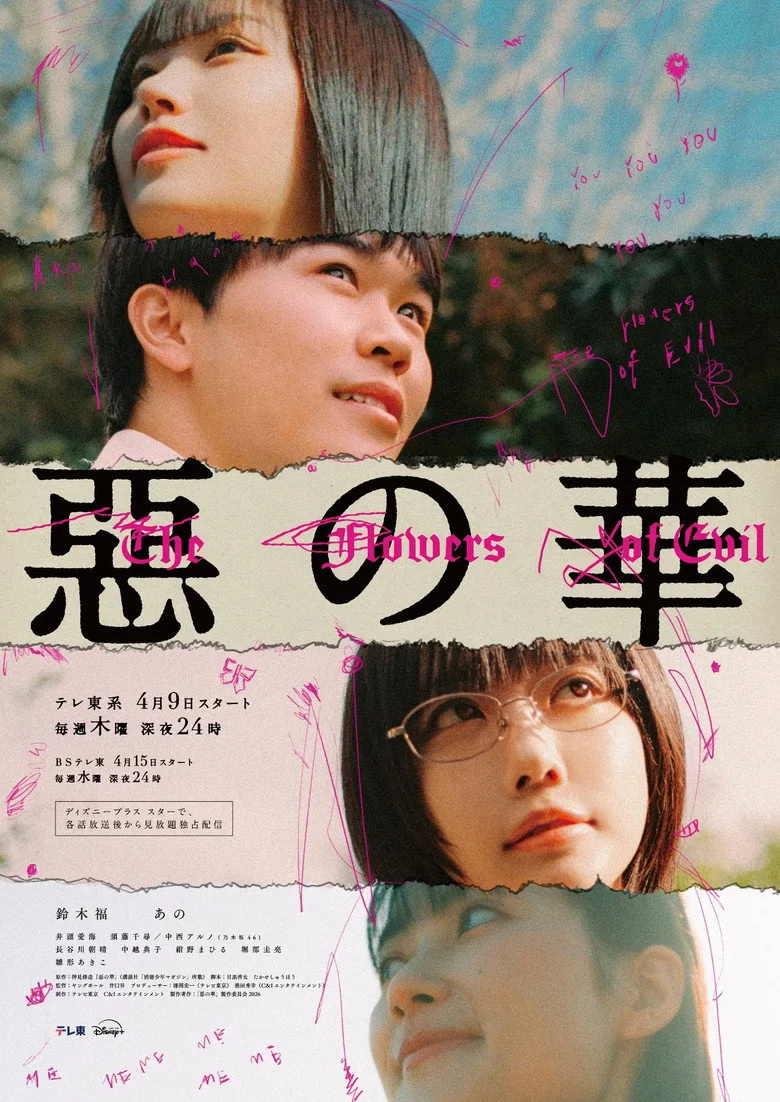 Credit poster
