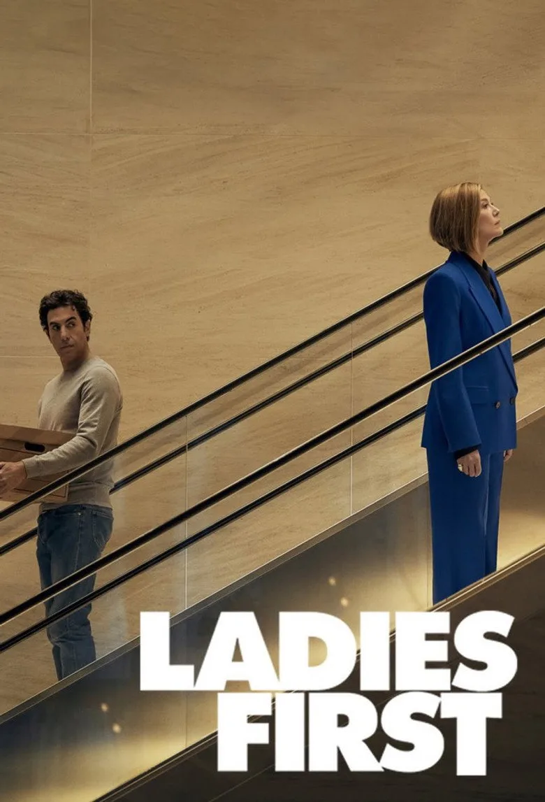 Credit poster