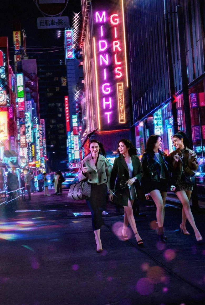 Credit poster