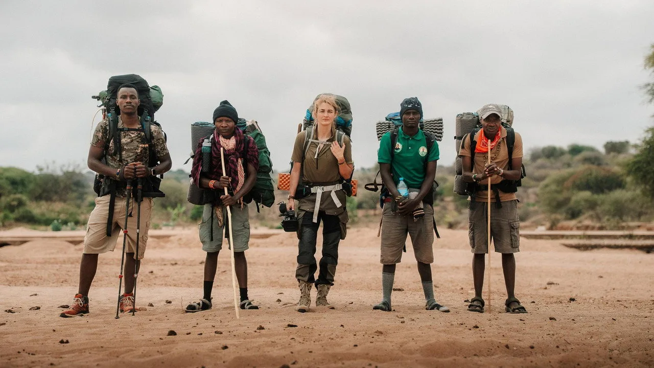 Secret Africa: Into the Wild