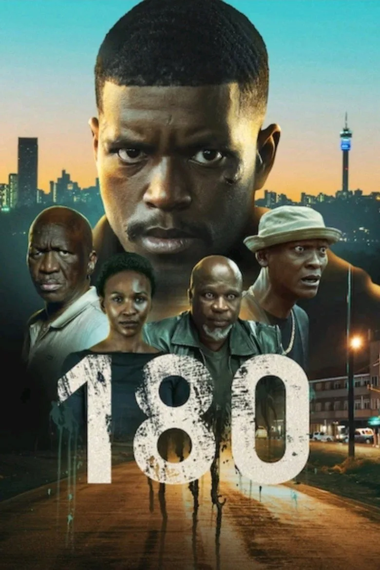 Credit poster