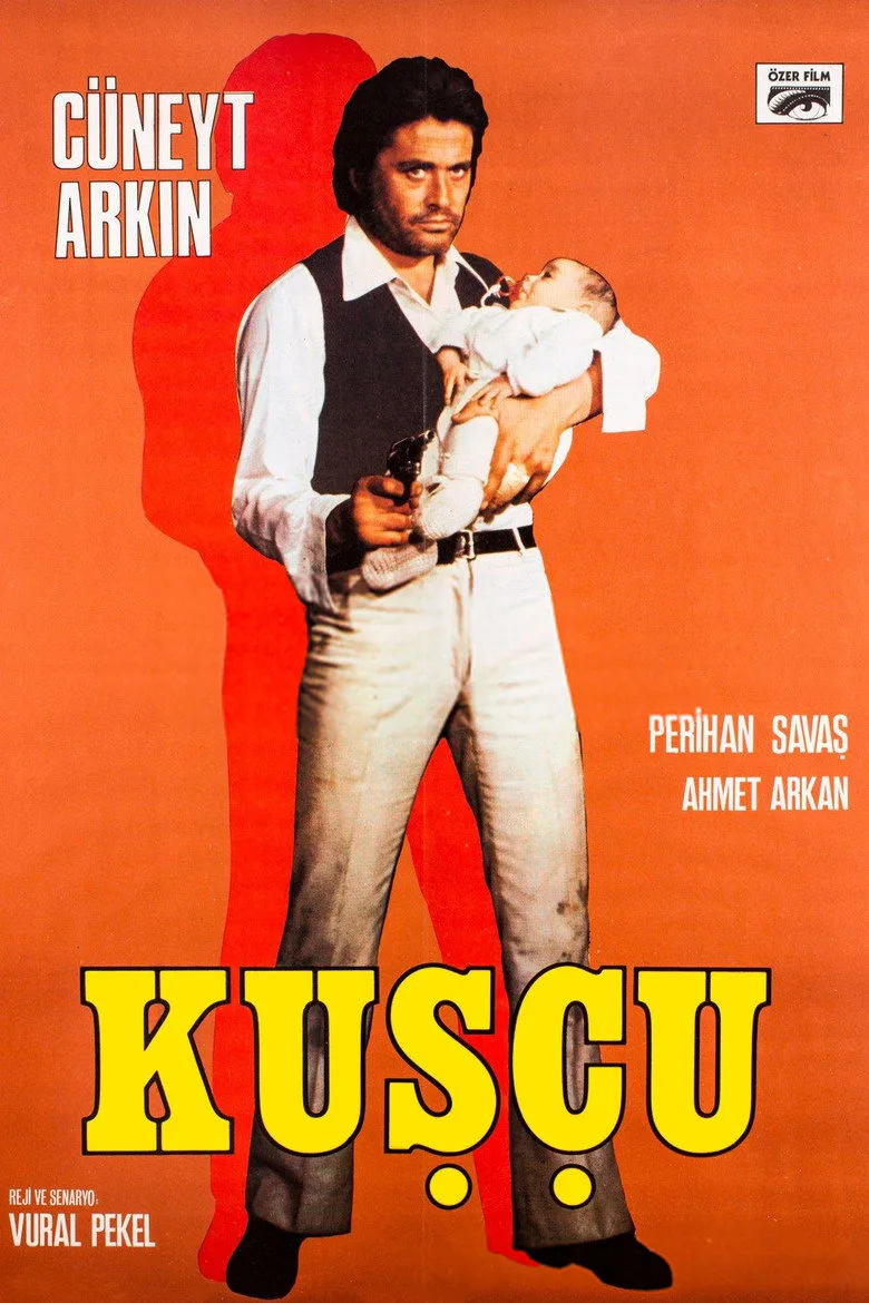 Kuşçu posteri