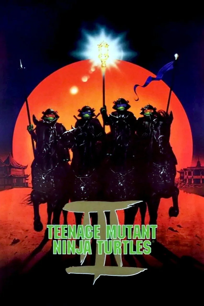 Credit poster
