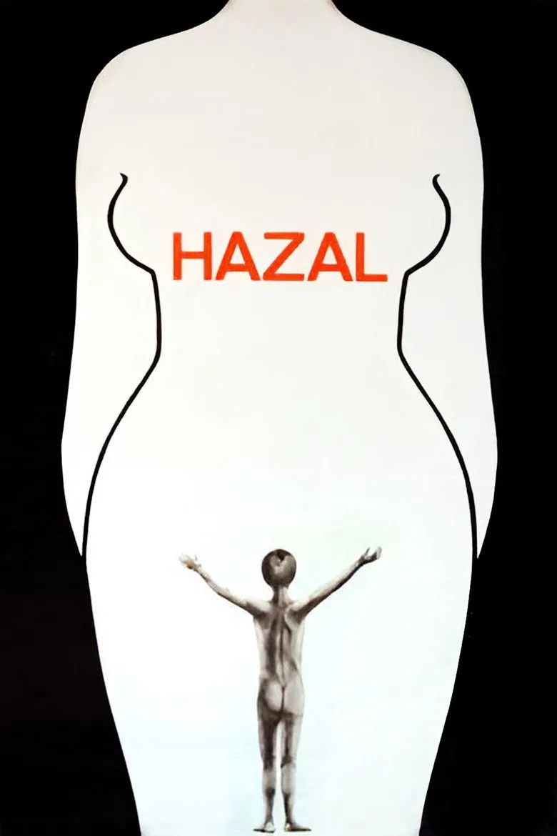 Hazal posteri