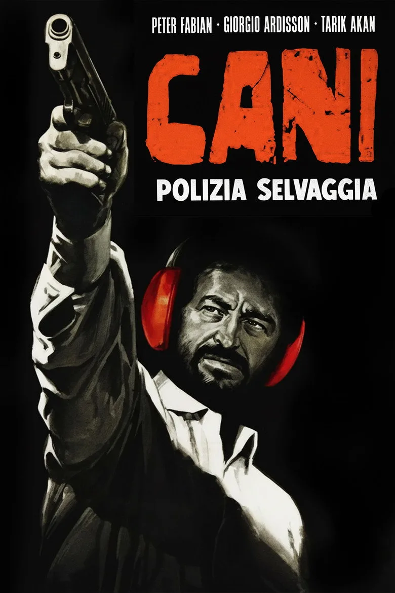 Cani posteri