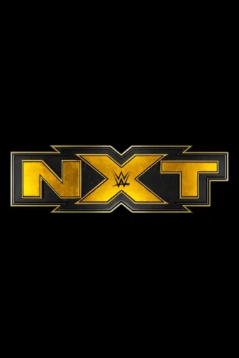 Póster de WWE NXT