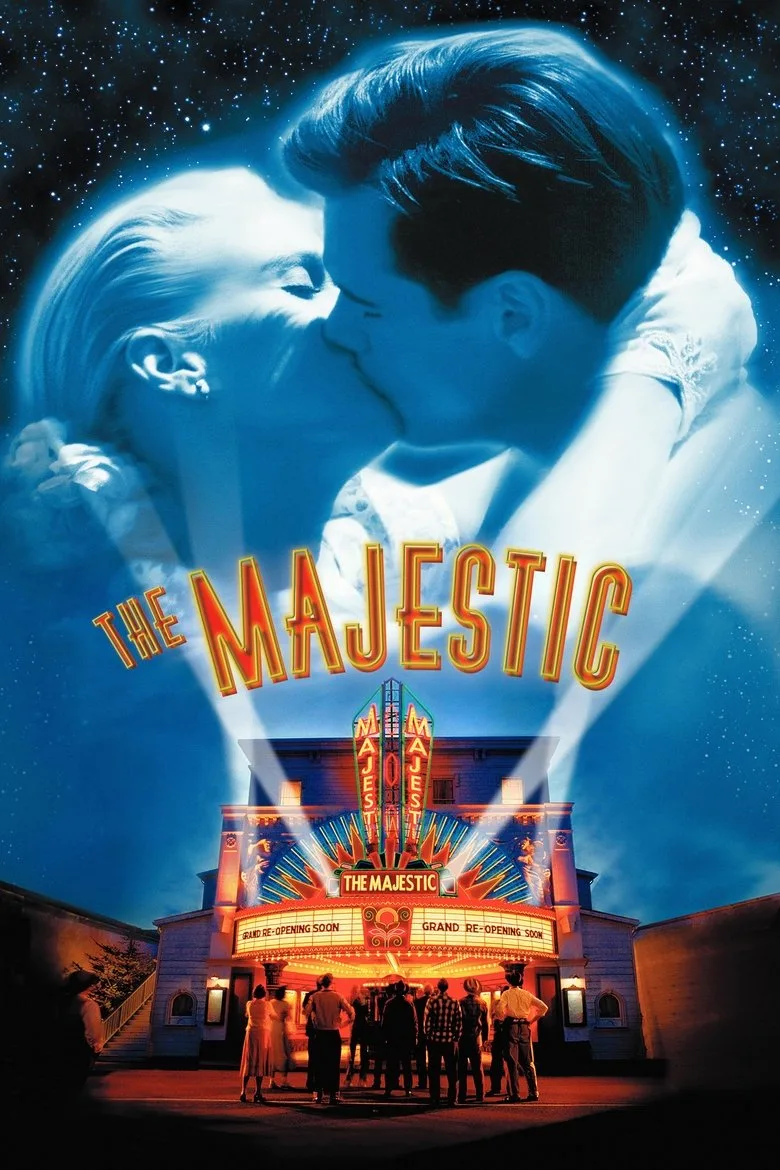 Credit poster