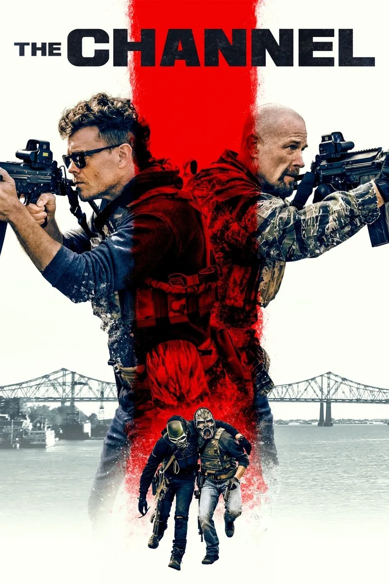 The Channel posteri
