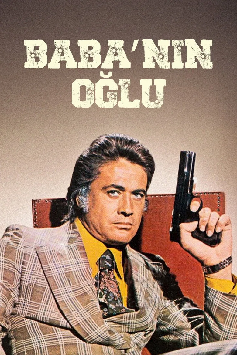 Babanın Oğlu posteri