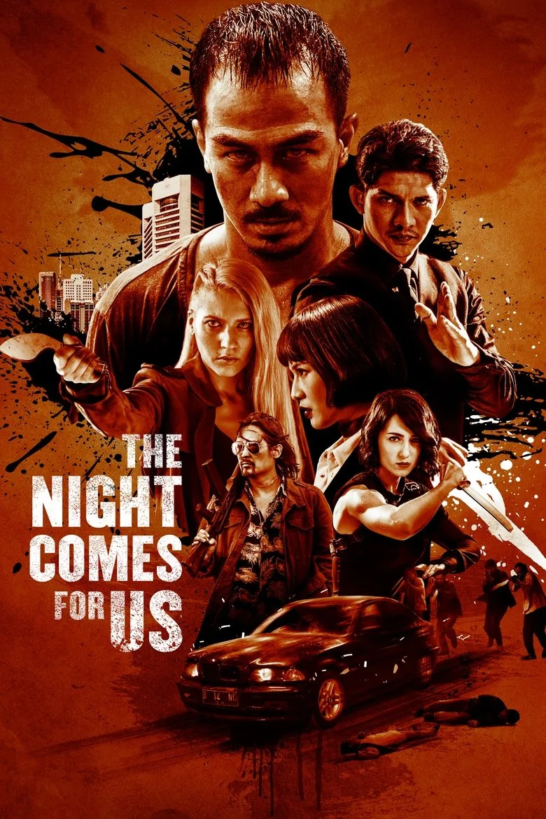 Credit poster