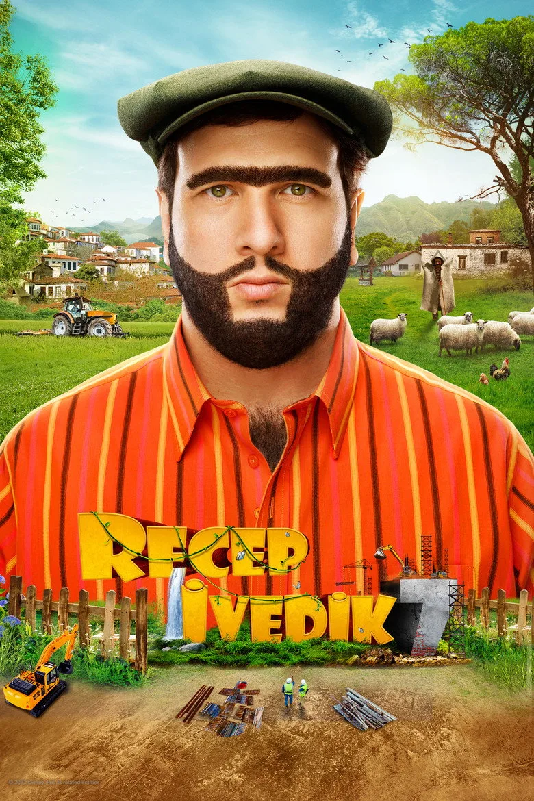 Credit poster