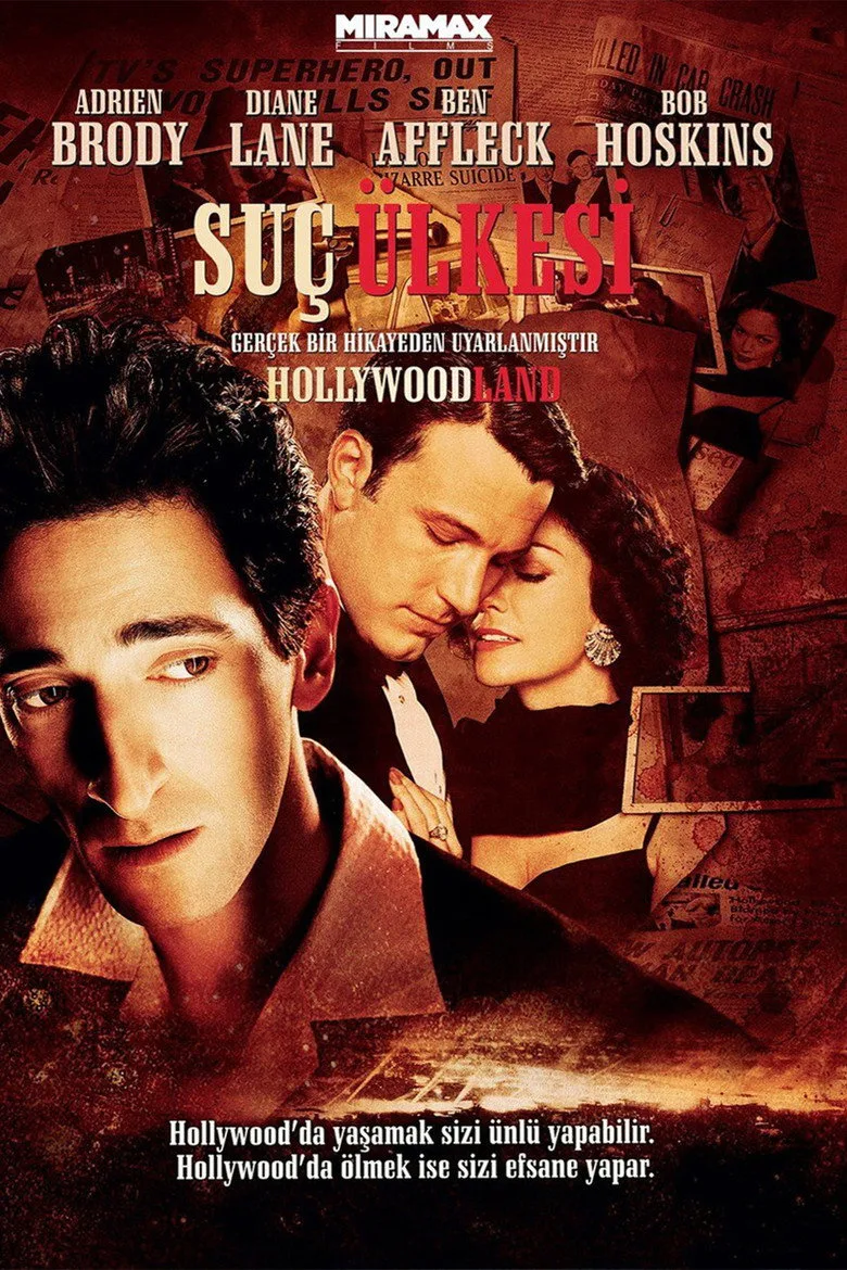 Credit poster