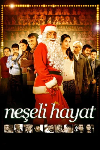 Постер Neşeli Hayat
