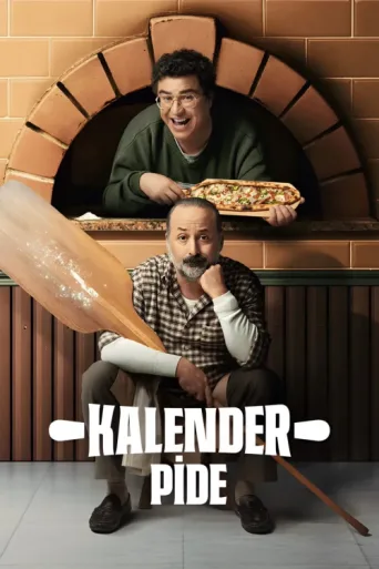 Постер Kalender Pide