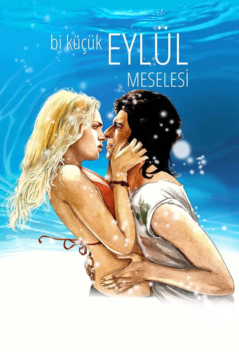 Bi Küçük Eylül Meselesi posteri