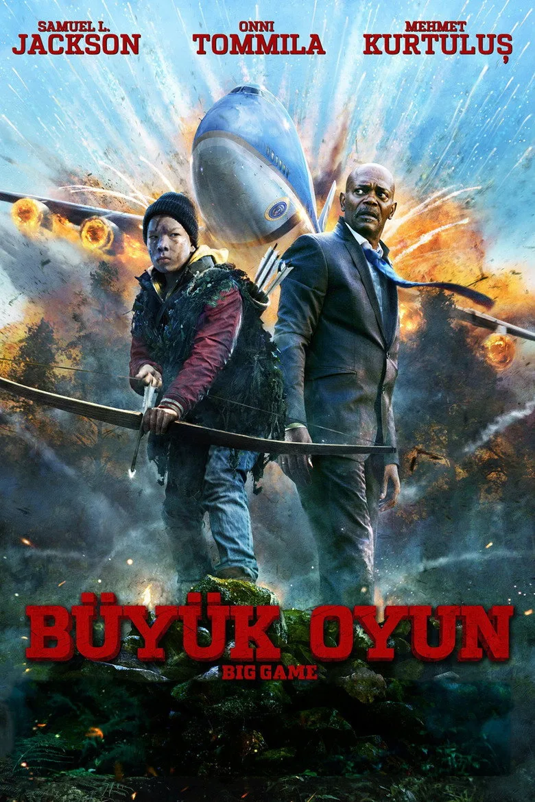 Credit poster
