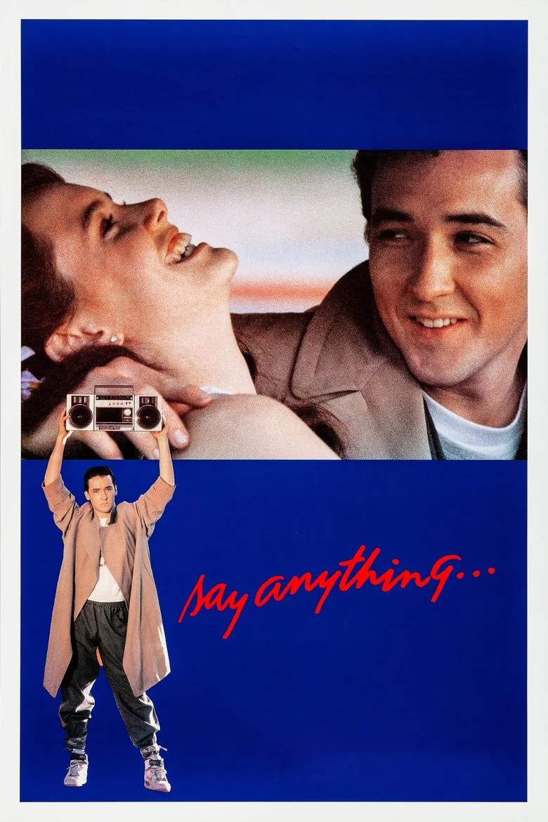 Credit poster