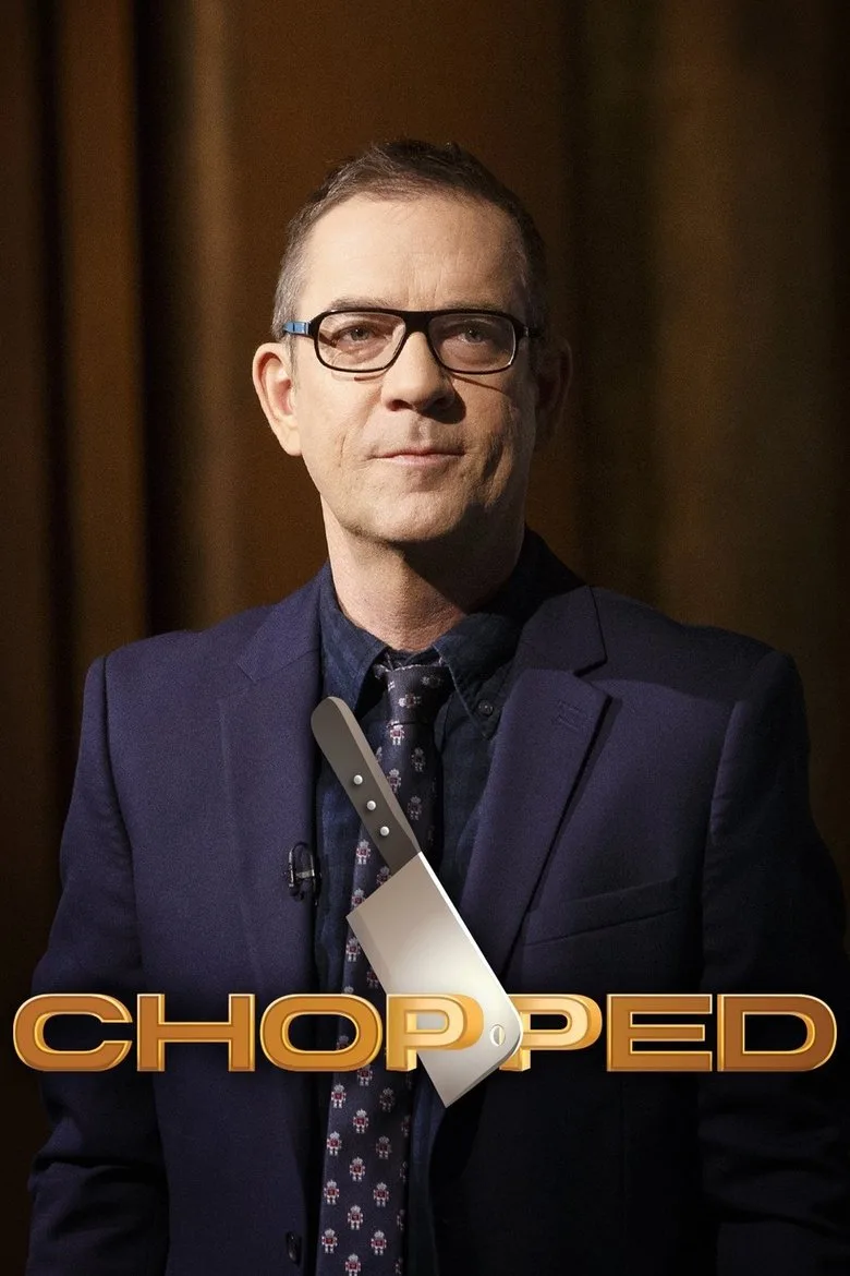 Chopped posteri
